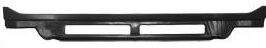 LAMIERINO SOTTO GRIGLIA PER MITSUBISHI PAJERO 04/1991>12/1996 [OE MB860600]