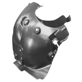 PARASASSI ANTERIORE SX PARTE POSTERIORE PER RENAULT CAPTUR 02/2013> [OE 638437392R]