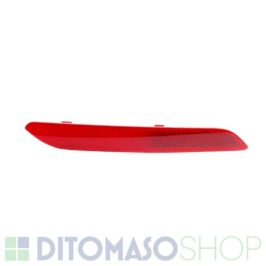 CATADIOTTRO POSTERIORE DESTRO PER BMW SERIE 3 F34 GRAN TURISMO M-PKG 06/2012> OE 63147848121