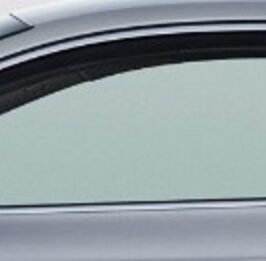 VETRO SCENDENTE PORTA SX VERDE PER AUDI A5 COUPE'  03/2007> OE 8T0845201D