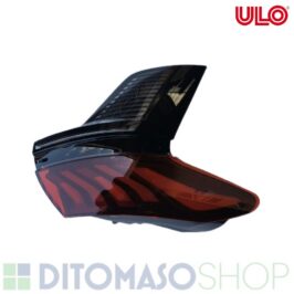 FANALE POSTERIORE DESTRO ESTERNO A LED PER AUDI A6 01/2025> VERSIONE BASE ULO OE 4P0945224D