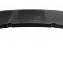 SPOILER PARAURTI POSTERIORE PER BMW SERIE 1 E82 05/2007> M-SPORT [OE 51128051910]