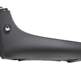 MODANATURA SPOILER DX PARAURTI ANTERIORE C/PDC PER MINI ONE-COOPER F55-F56-F57 01/2014> OE 51117379440