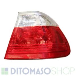 FANALE POSTERIORE DESTRO PER BMW SERIE 3 E46 05/1998>08/2001 BERLINA OE 63218383822
