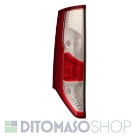 FANALE POSTERIORE SX PER RENAULT KANGOO 05/2013> C/PORTELLONE [OE 265557352R]