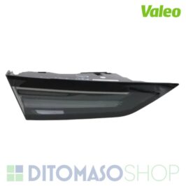 FANALE POSTERIORE SX INTERNO A LED PER RENAULT SCENIC E-TECH 11/2023> VALEO OE 265552625R