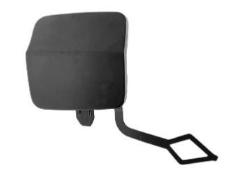 COPRIGANCIO POSTERIORE PRIMED PER DACIA SANDERO 01/2020> OE 511652477R