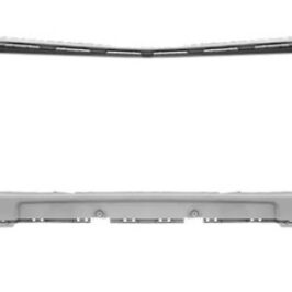 PARAURTI ANTERIORE C/PRIMER PER FORD TRANSIT CUSTOM 01/2018> [OE 2337833]