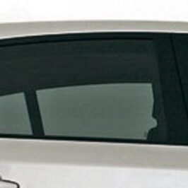 VETRO SCENDENTE FUME' DX PORTA POSTERIORE PER BMW S1 E87 08/2004> OE 51357136004