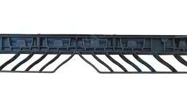 RINFORZO PARAURTI ANTERIORE PER VW T-ROC 11/2021> OE 2GA805705E