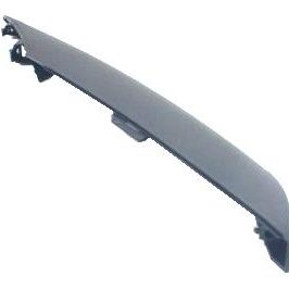 MODANATURA GRIGLIA SX PARAURTI ANTERIORE SINISTRA PER PORSCHE MACAN 01/2018> OE 95B807823A1E0