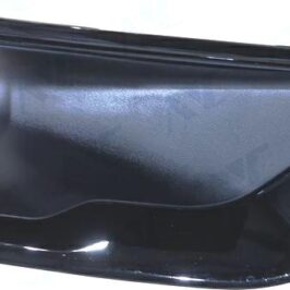 GRIGLIA FENDINEBBIA DX C/MODANATURA NERA LUCIDA PER JEEP CHEROKEE 04/2016> OE 5ZM54SZ0AA