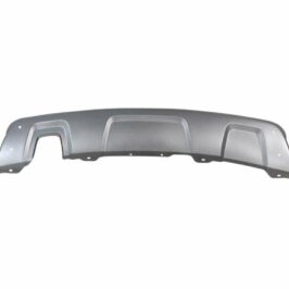 SPOILER PARAURTI POSTERIORE GRIGIO PER DACIA DUSTER 01/2010> [OE 850701407R]