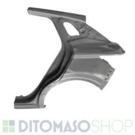 PARAFANGO POSTERIORE SINISTRO PER BYD ATTO 3 01/2023> OE SC2E540191777