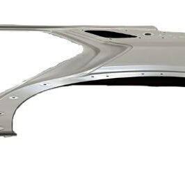 PARAFANGO POSTERIORE SX PER BYD ATTO 3 01/2023> OE SC2E540191777