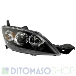FARO DESTRO HB3-H7 ELETTRICO PER MAZDA 3 10/2003>12/2008 OE BP4K510K0E