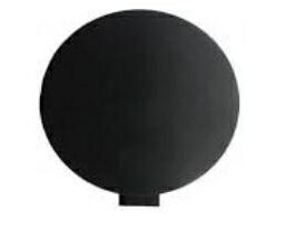 COPRIGANGIO PARAURTI ANTERIORE PER FIAT 500 07/2015> [OE 735637730]