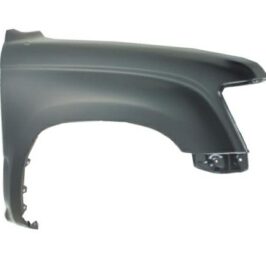 PARAFANGO ANTERIORE DX PER TOYOTA HILUX 4WD 01/1998>12/2000 [OE 5380135100]