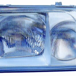 FARO SX H4-H3 PNEUMATICO PER MERCEDES W124 07/1993>06/1995 [OE A1248208559]