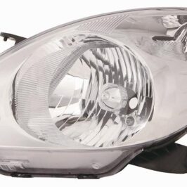 FARO DX H4 ELETTRICO PER CHEVROLET SPARK 01/2010>12/2012 [OE 95950385]