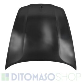 COFANO ANTERIORE PER PORSCHE PANAMERA 06/2009> [OE 97051101101GRV]