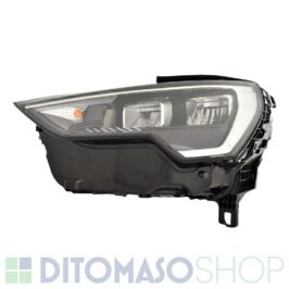 FARO SINISTRO A LED PER AUDI Q3 07/2018> OE 83A941011