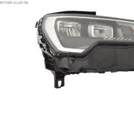 FARO SX A LED PER AUDI Q3 07/2018> OE 83A941011