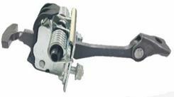 TIRANTE PORTA POSTERIORE DX/SX PER PEUGEOT 3008/5008 01/2009> [OE 9181Q1]