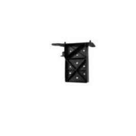 STAFFA PARAURTI ANTERIORE DX PER RENAULT TWINGO 01/2014> [OE 620928531R]