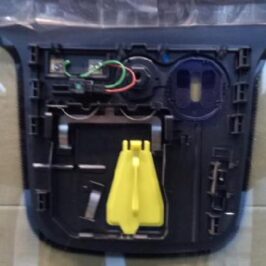 PARABREZZA INCAPSULATO VERDE C/SENSORE PIOGGIA +LUCI +CAMERA +DEVIAZIONE CORSIA PER MERCEDES CLASSE M W166 10/2011-/GL X166 01/2012-