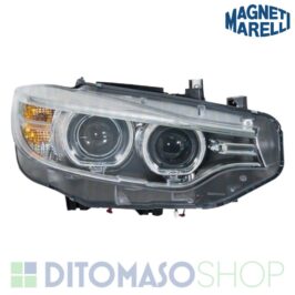FARO DX BIXENO D1S AFS PER BMW SERIE 4 F32/F33/F36 01/2013-  MARELLI [OE 63117377840]