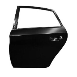 PORTA POSTERIORE SX PER TOYOTA PRIUS 07/2009> OE 6700447080