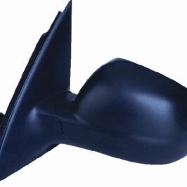 RETROVISORE DX MECCANICO NERO PICCOLO PER SEAT AROSA 04/1997>2001|PER VW LUPO 10/1998>2001