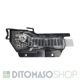 FANALINO RETROVISORE SX A LED PER SKODA FABIA 01/2021> OE 6VA949101