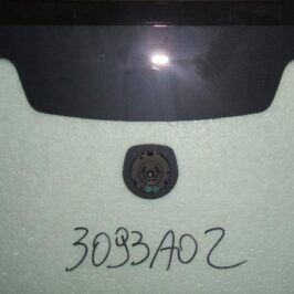 PARABREZZA INCAPSULATO VERDE ACUSTICO C/VIN PER CITROEN C5 01/2008> OE 8116QR