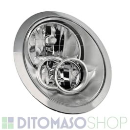 FARO DESTRO 2H7 ELETTRICO PER MINI ONE-COOPER 09/2004>06/2006 OE 63127198732