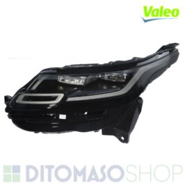 FARO SINISTRO LASER PER RANGE ROVER VELAR 03/2017>VALEO OE LR141252