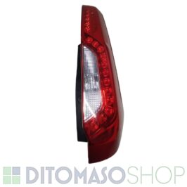 FANALE POSTERIORE DESTRO PER NISSAN X-TRAIL 09/2010> OE 265503UB0A
