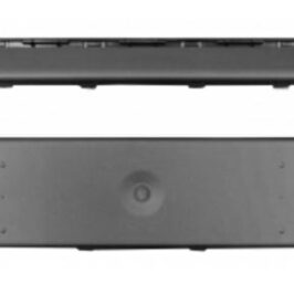 MODANATURA GRIGLIA PARAURTI ANTERIORE PER CITROEN C1 01/2014> [OE 1612228080]