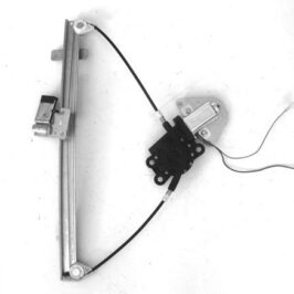 ALZACRISTALLO ELETTRICO POSTERIORE DX PER SUZUKI GRAN VITARA 01/1999>09/2005 [OE 8350165D10]