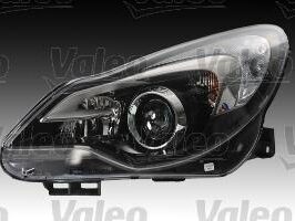 FARO DX HB9 DBL PER OPEL CORSA D 03/2011>12/2013  VALEO [OE 13295020]