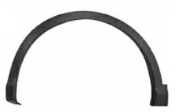 GIROPARAFANGO ANTERIORE SX C/PARASCHIZZI PER NISSAN QASHQAI 01/2014> OE 638114EA0B