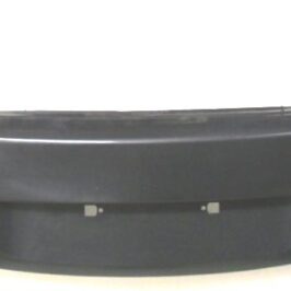 PARAURTI POSTERIORE NERO LISCIO PER HYUNDAI i20 01/2008>04/2012 [OE 866101J000]