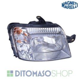 FARO DX H4 PER FIAT PANDA 08/2003>09/2009-  MARELLI [OE 51794153]