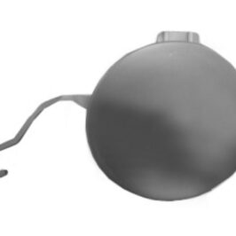 COPRIGANCIO DX PARAURTI ANTERIORE PER PORSCHE CAYENNE 01/2010> [OE 95850515600G2L]