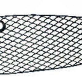 GRIGLIA DX PARAURTI ANTERIORE PER MERCEDES CLASSE C W205 AMG 12/2013> [OE A2058852623]