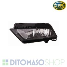 FENDINEBBIA H8 SX PER SEAT IBIZA/TOLEDO 01/2012>04/2015|LEON 12/2012>  HELLA [OE 6J9941701A]