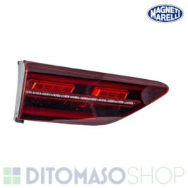 FANALE POSTERIORE SINISTRO INTERNO LED DINAMICO PER VW GOLF 8 03/2020> MARELLI OE 5H0945307