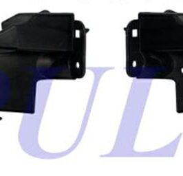 KIT STAFFE ESTERNE PARAURTI POSTERIORE DX+SX PER RENAULT KANGOO 01/2021> OE 850D37548R