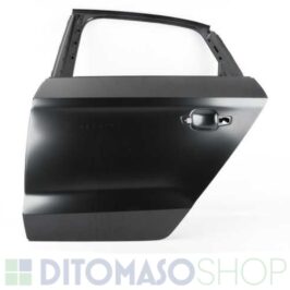 PORTA P/SX AUDI A3 01/13> SEDAN